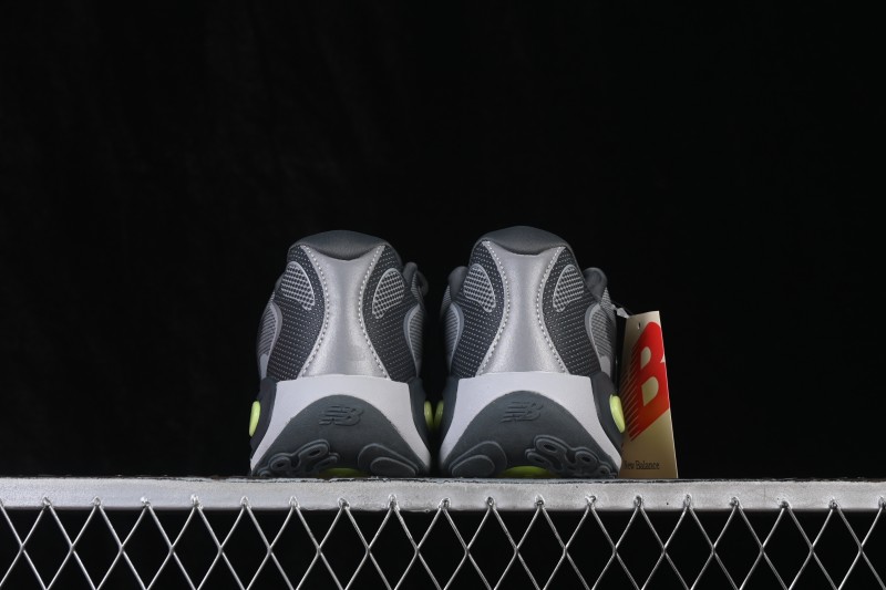 New Balance x Klutch Athletics AC Runner Running Shoes with Comfort Fit - MACR17CG