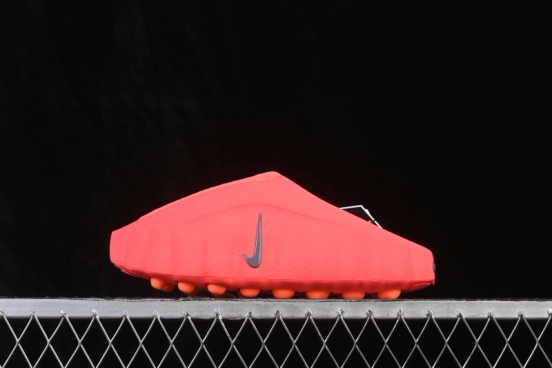 Nike Mind 001 Neuroscience Foot Massage Slippers with Breathable Fabric - HQ4309-600