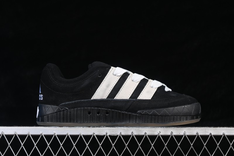 Adidas Human Made x Adidas Adimatic Shark Bread Casual Shoes - HQ6900