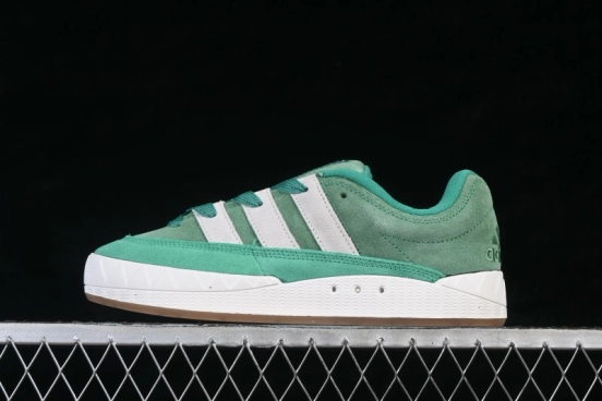 Adidas Human Made x Adidas Adimatic Shark Bread Casual Shoes - ID8267