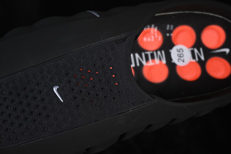 Nike Mind 001 Neuroscience Foot Massage Slippers with 22 Independent Foam Nodes - HQ4307-001