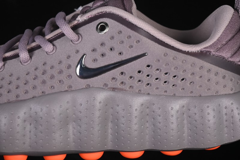 Nike Mind 002 Neuroscience Foot Massage Shoes with Perforated Breathable Mesh - HQ4310-200