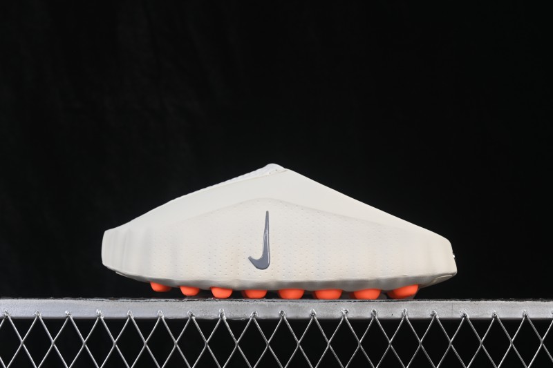 Nike Mind 001 Neuroscience Inspired Massage Slippers with 22 Independent Foam Nodes - HQ4307-002