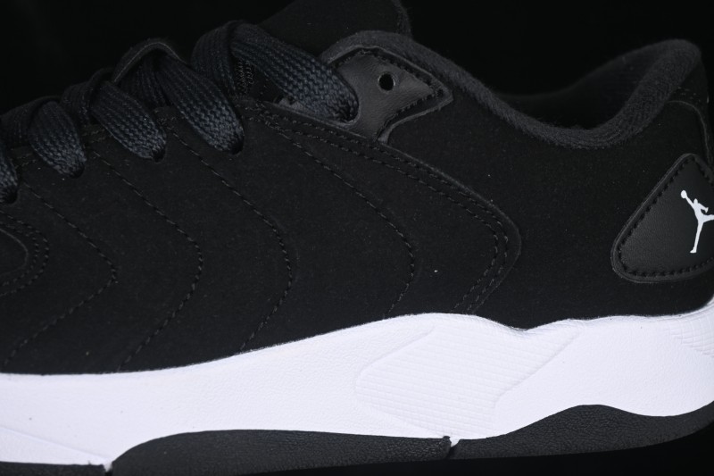 Jordan Air Session AJ Basketball Shoes with Retro Style and Cushioning - IB3731-004