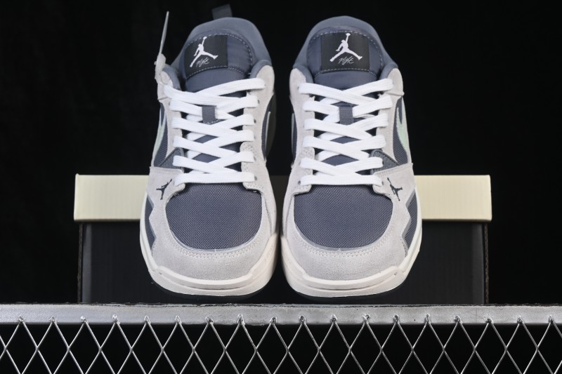 Air Jordan CMFT ERA Casual Skateboarding Shoes with Comfortable Cushioning - HQ0506-003