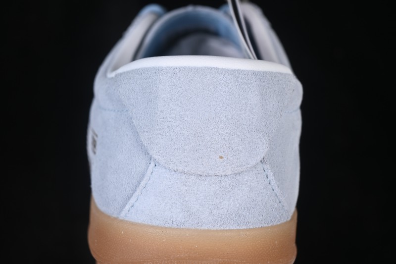Adidas Originals Gazelle Lo Pro Retro Casual Low-Top Skateboarding Shoes with Anti-Slip and Durable Sole - JR8893