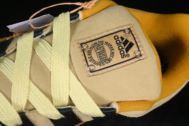 Adidas Human Made x Adidas Adimatic Shark Bread Casual Shoes - IF0513