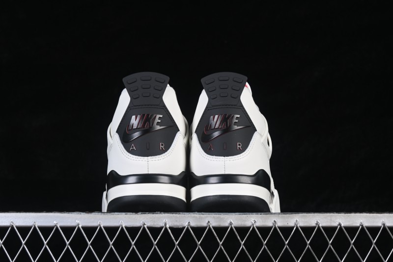 Nike Air Jordan 4 Retro OG Flight Club Basketball Shoes - IM4002-100
