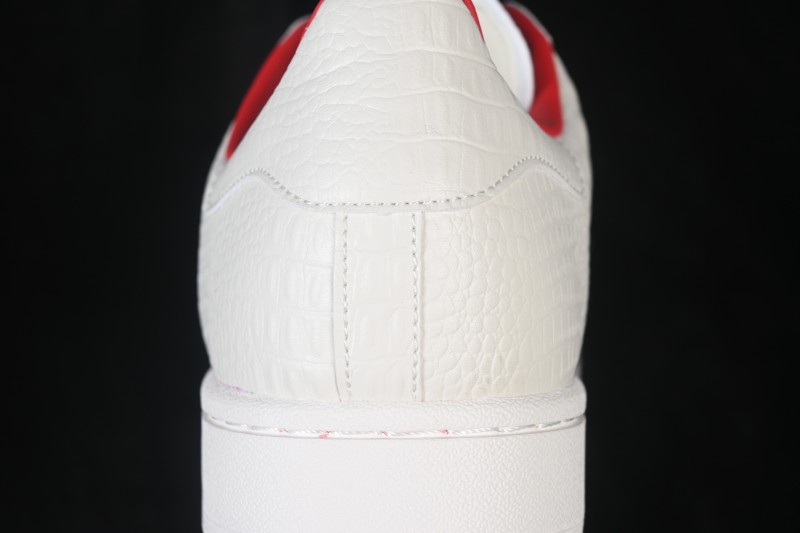 Adidas Originals Superstar II Shell-Toe Casual Sneakers - IH9763