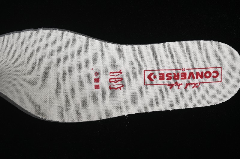Converse Chuck 70 Valentine's Day Limited Edition High-Top Casual Skate Shoes - A19060C