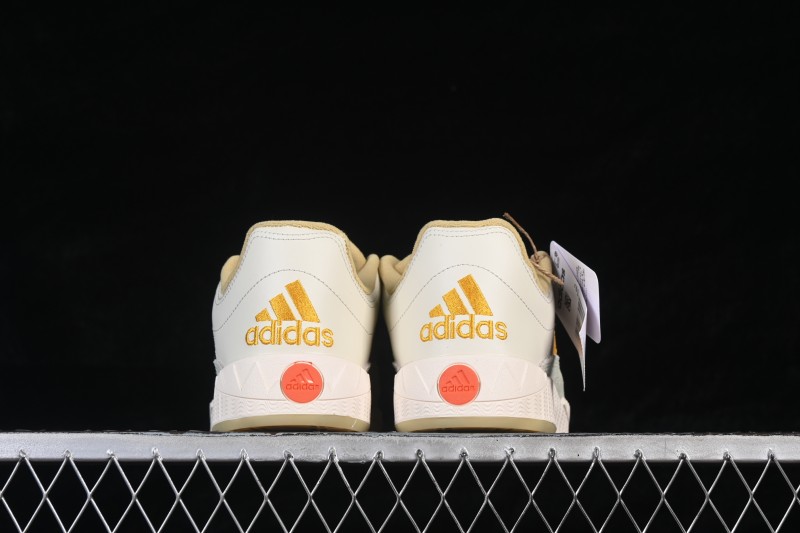 Adidas Human Made x Adidas Adimatic Shark Bread Casual Shoes - IE1589