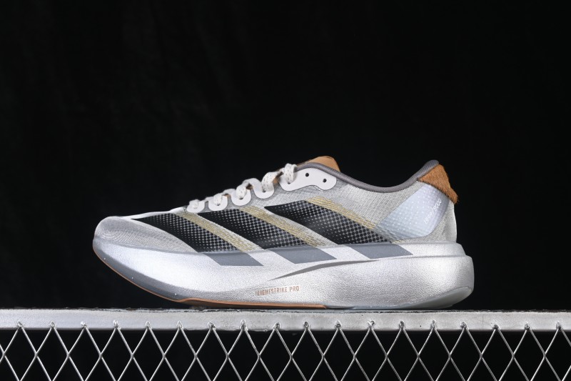 Adidas Adizero Evo SL Lightweight Breathable Running Shoes with Cushioning - KK4310