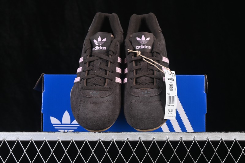 Adidas Originals Adiracer Lo Retro Running Shoes with Slip-Resistant Abrasion-Resistant Design - JR8867
