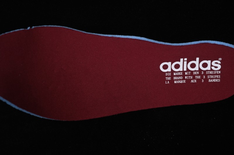 Adidas Human Made x Adidas Adimatic Shark Bread Casual Shoes - IH3264
