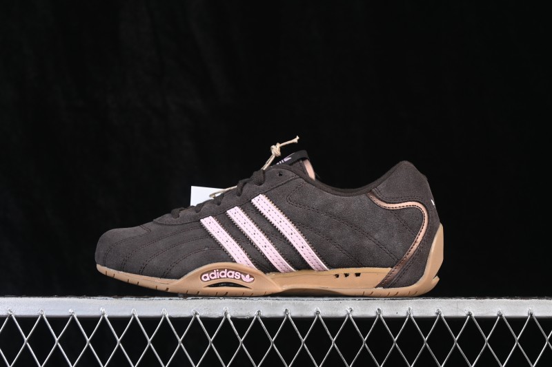 Adidas Originals Adiracer Lo Retro Running Shoes with Slip-Resistant Abrasion-Resistant Design - JR8867