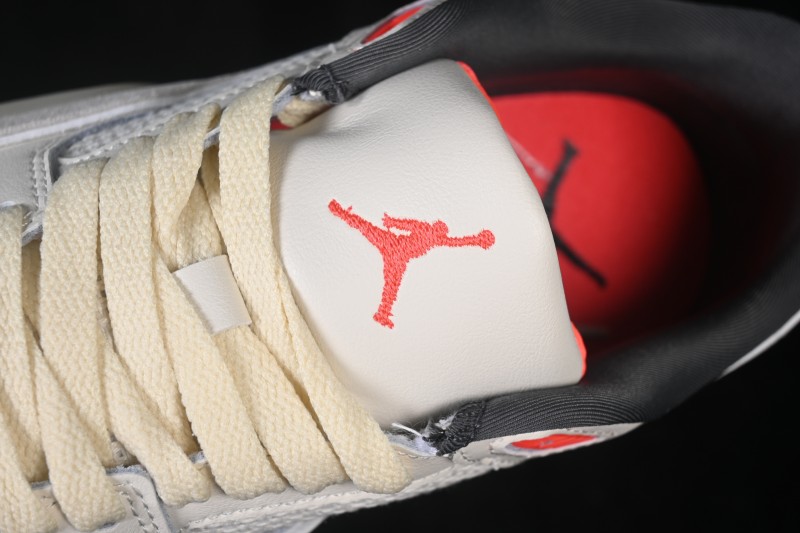 Nike Air Jordan Flight Court SP Retro Sneakers with Classic Design - FZ9854-108