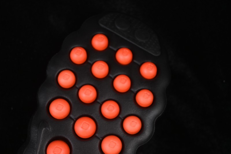 Nike Mind 002 Neuroscience Foot Massage Shoes with 22 Independent Foam Nodes - HQ4308-001