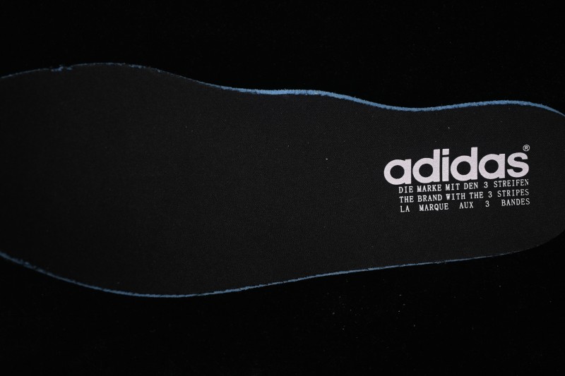 Adidas Human Made x Adidas Adimatic Shark Casual Sneakers - GY2092
