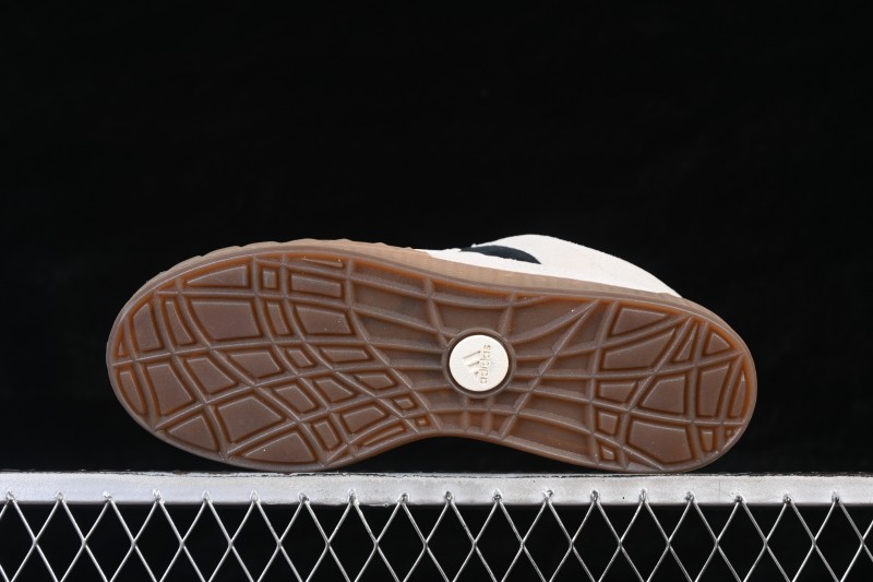 Adidas Human Made x Adidas Adimatic IE2226 Collaboration Shark Bread Casual Shoes - IE2226