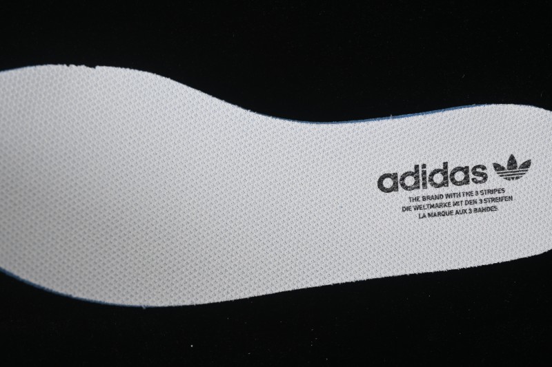 Adidas Originals Drop Step Low 2.0 Casual Skateboarding Sneakers - IG4332