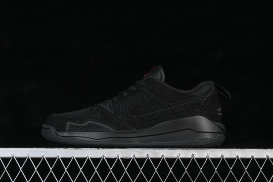 Jordan Air Jordan CMFT Era Retro Skateboarding Shoes - HJ6777-060