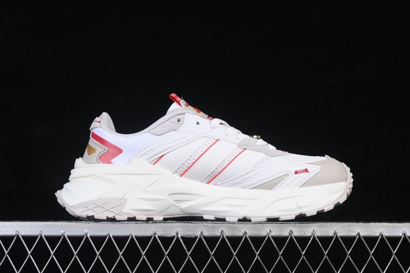 Adidas XLG Storm Edge Retro Breathable Casual Running Shoes - KI1855
