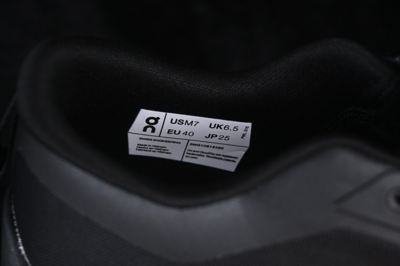 On Cloudnova Moon Sneakers with Comfort Cushioning and Slip-Resistant Sole