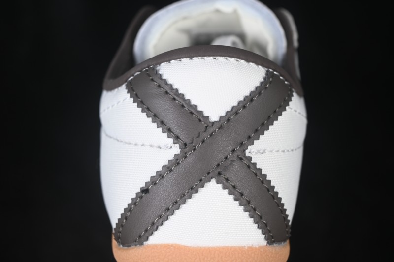 Adidas Originals x Notitle Tokyo W Collaboration Court Low-Top Lifestyle Sneakers - KJ7524