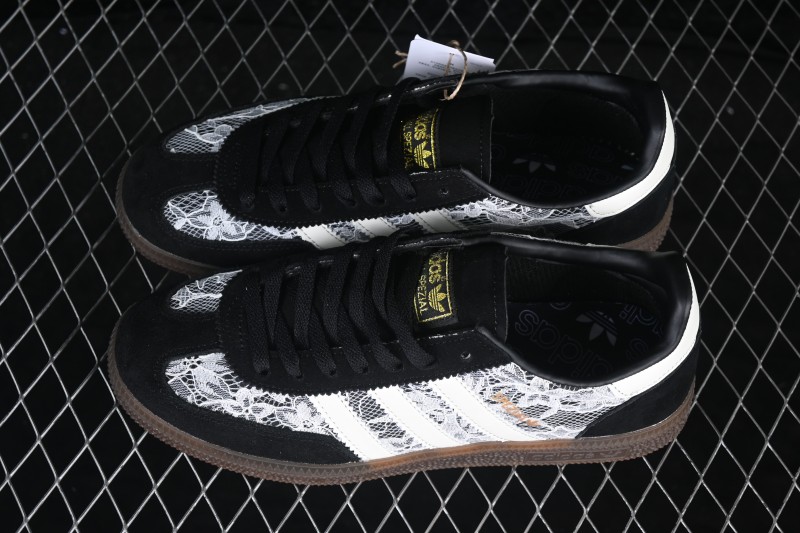 Adidas Handball Spezial Classic Retro Casual Sneakers - DB3021