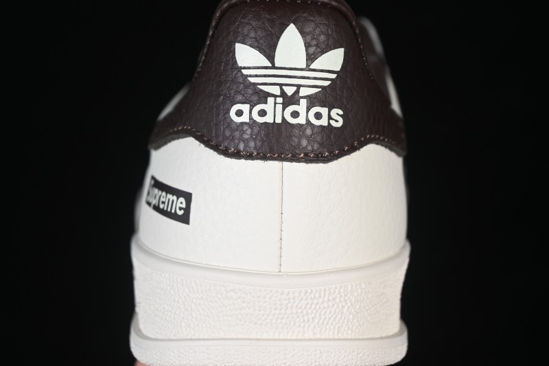 Adidas Originals Gazelle Indoor Retro Casual Non-Slip Low-Top Skate Shoes - DD6618