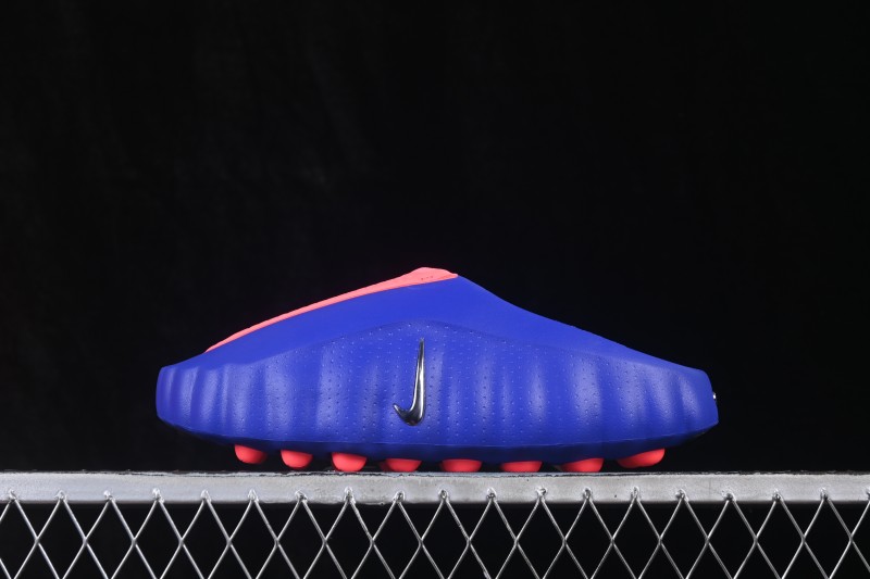 Nike Mind 001 Neurological Massage Slippers with Perforated Mesh Upper - IZ6659-400