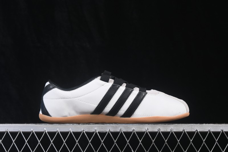 Adidas Originals x Notitle Tokyo W Collaboration Thin Sole Low-Top Lifestyle Sneakers - KJ8378