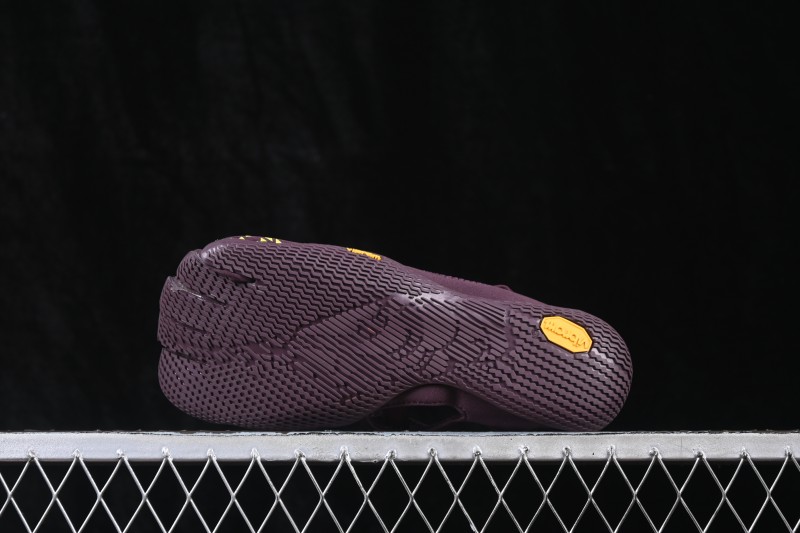 Vibram V-Soul Barefoot Squat Support Quick-Dry Ballet Five-Finger Shoes - 25W7207