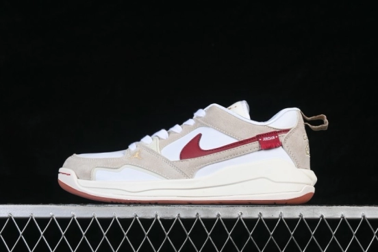 Air Jordan CMFT Era Retro Skateboarding Shoes with Comfort Foam Cushioning - IQ3473-161