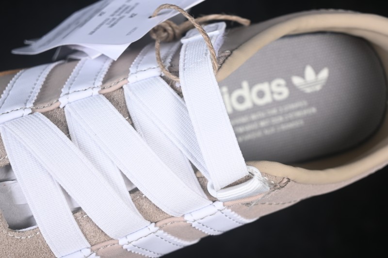 Adidas Originals x Notitle Tokyo W Collaboration Thin Sole Low Top Lifestyle Sneakers - KK2432