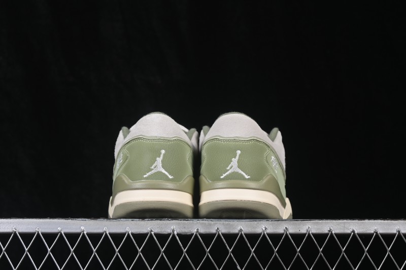 Nike Air Jordan Flight Court SP Retro Skateboarding Shoes - FZ9854-203