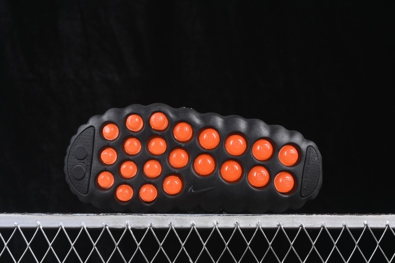 Nike Mind 001 Neuroscience Foot Massage Slippers with Perforated Breathable Upper - HQ4309-002