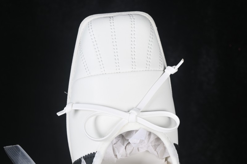 Adidas Originals Superstar SQ Ballet W Shell Toe Ballet Casual Lifestyle Shoes - LB3786