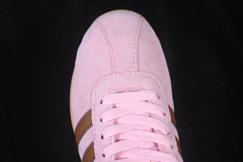 Adidas Originals x Notitle Tokyo W Collaboration Thin-Sole Low-Top Lifestyle Shoes - KJ7499