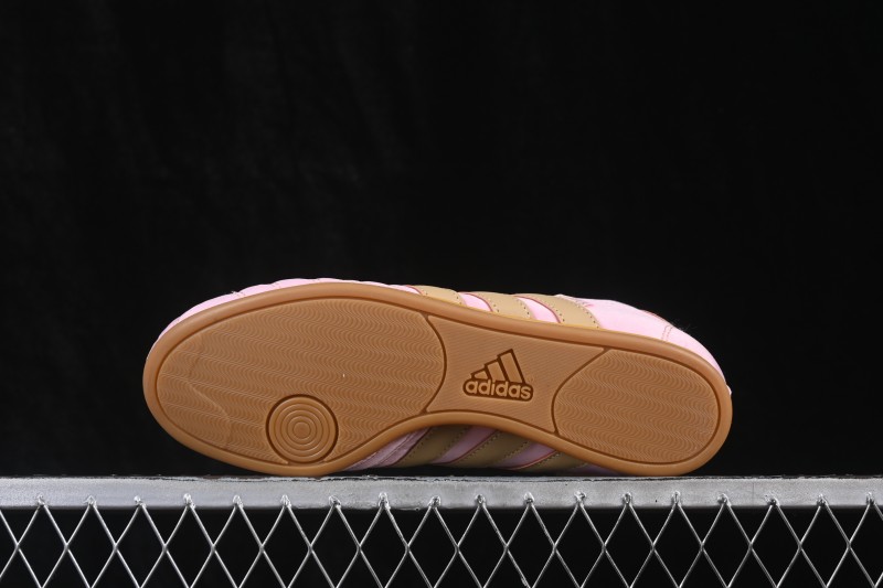 Adidas Originals Taekwondo Low-Top Training Shoes with Wrapping Comfort and Slip-Resistant Sole - JQ8209
