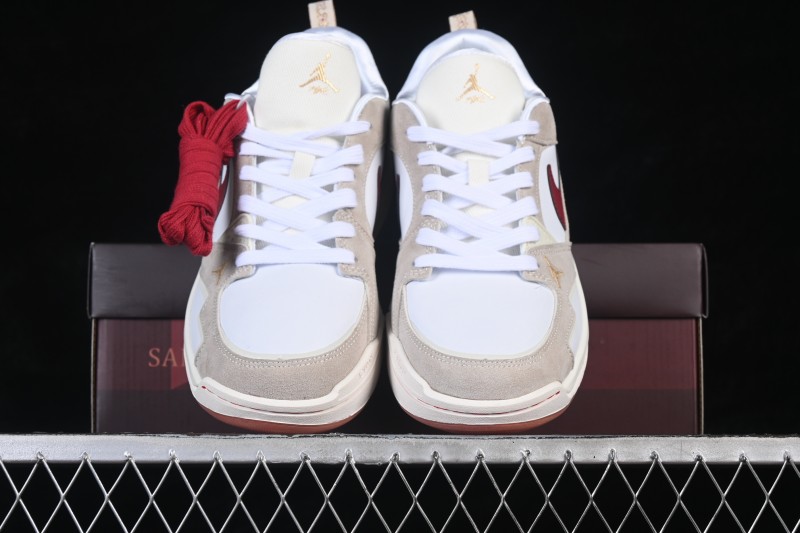 Air Jordan CMFT Era Retro Skateboarding Shoes with Comfort Foam Cushioning - IQ3473-161