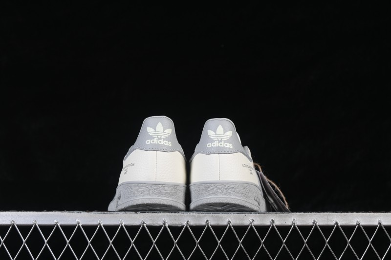 Adidas Originals Gazelle Indoor Retro Casual Anti-Slip Low-Top Sneakers - DD6620