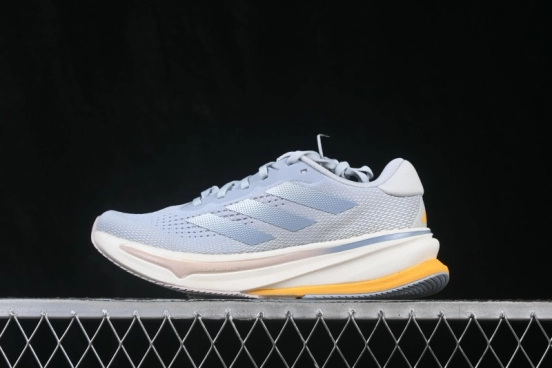 Adidas Supernova Rise W Neutral Running Shoes with Dreamstrike+ Cushioning - IG7512