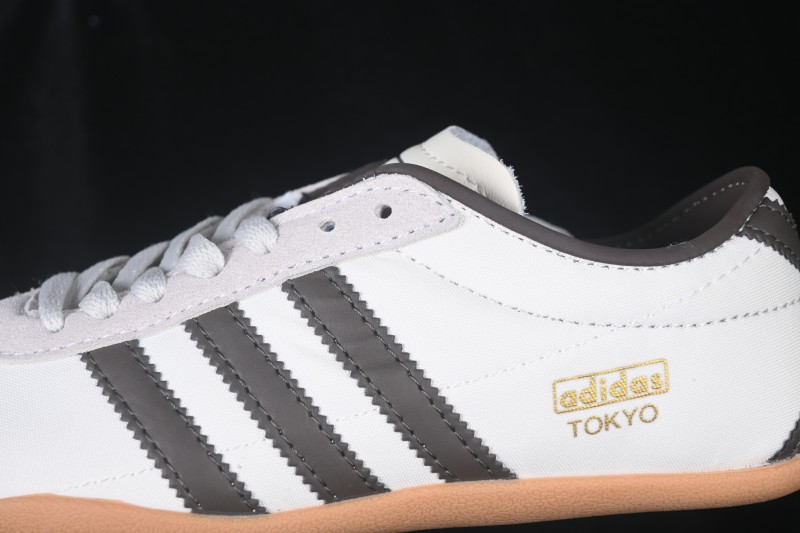 Adidas Originals x Notitle Tokyo W Collaboration Court Low-Top Lifestyle Sneakers - KJ7524
