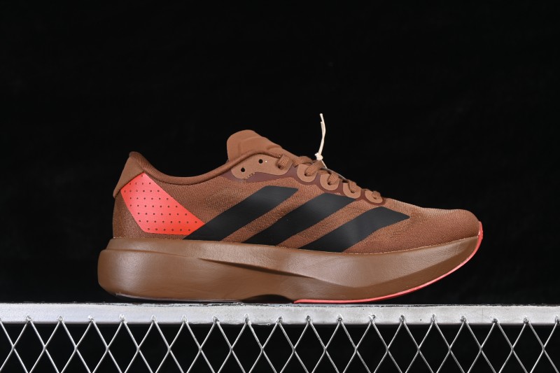 Adidas Adizero Evo SL Lightweight Cushioned Running Shoes - KJ8809