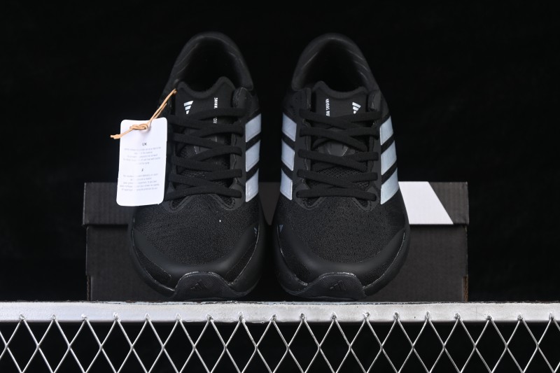 Adidas Adidas Supernova Solution 3 M Running Shoes with Breathable Cushioning - KK1205