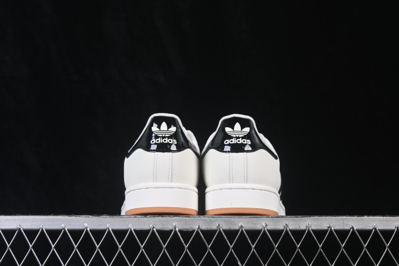 Adidas Originals Superstar II Shell-Toe Casual Skateboarding Shoes - KI8054