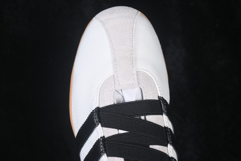 Adidas Originals x Notitle Tokyo W Collaboration Thin Sole Low-Top Lifestyle Sneakers - KJ8378