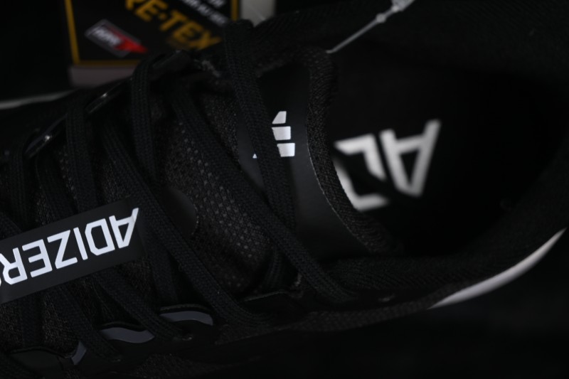 Adidas Adizero Boston 13 Lightweight Breathable Running Shoes - JQ9829