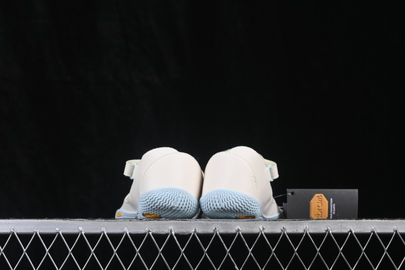 Vibram V-Soul Barefoot Squat Support Quick-Dry Ballet Five-Finger Shoes - 26W7205